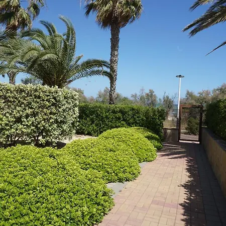Estrella Del Mar Ii Apartman