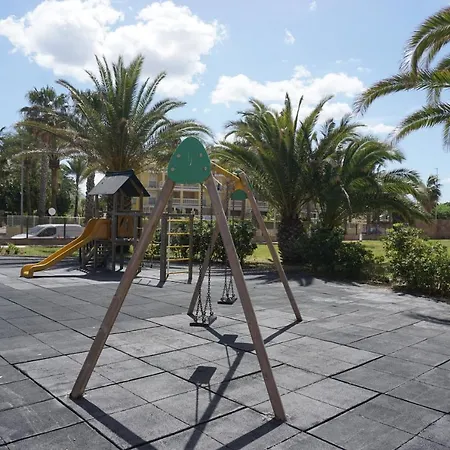 Estrella Del Mar Ii Apartamento