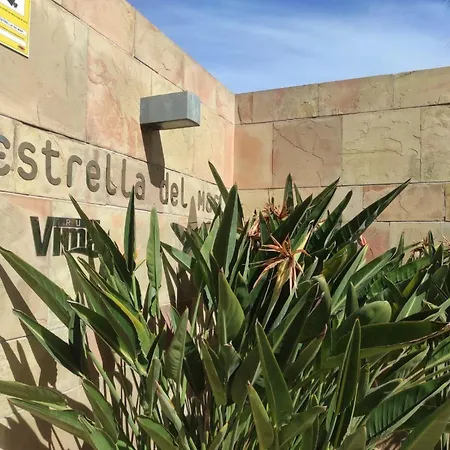 Estrella Del Mar Ii Apartman *