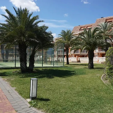 Estrella Del Mar Ii Apartman