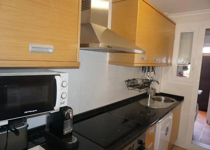 Apartman Estrella Del Mar Ii Denia