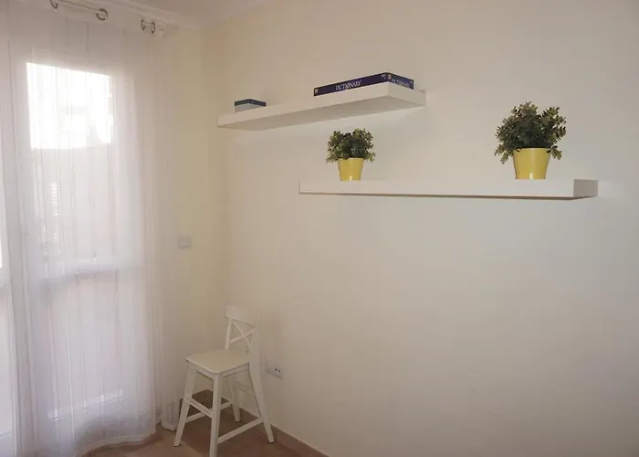Apartman Estrella Del Mar Ii Denia