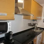 Lägenhet Estrella Del Mar Ii Denia