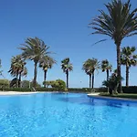 Lägenhet Estrella Del Mar Ii Denia