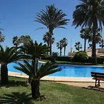 Estrella Del Mar Ii Denia