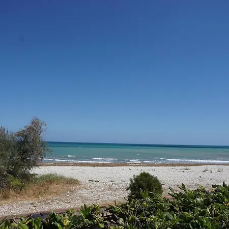 Estrella Del Mar Ii Apartment Denia