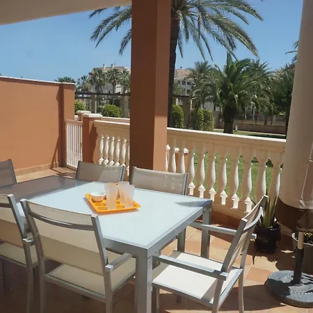 Estrella Del Mar Ii Apartment