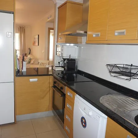Estrella Del Mar Ii Apartment *