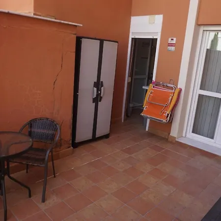 Estrella Del Mar Ii * Dénia