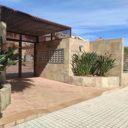 Apartment Estrella Del Mar Ii