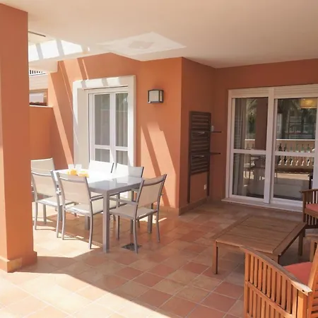 Apartment Estrella Del Mar Ii