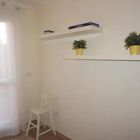 Apartment Estrella Del Mar Ii Denia