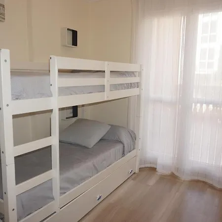 Estrella Del Mar Ii Apartment Denia