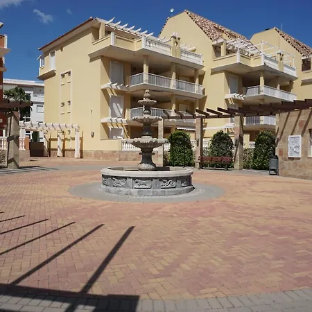 Estrella Del Mar Ii Denia