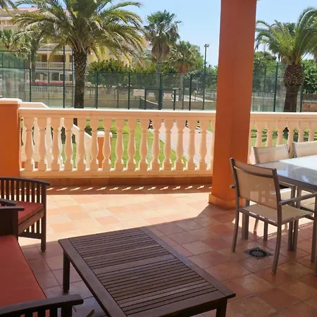 Estrella Del Mar Ii Apartment *