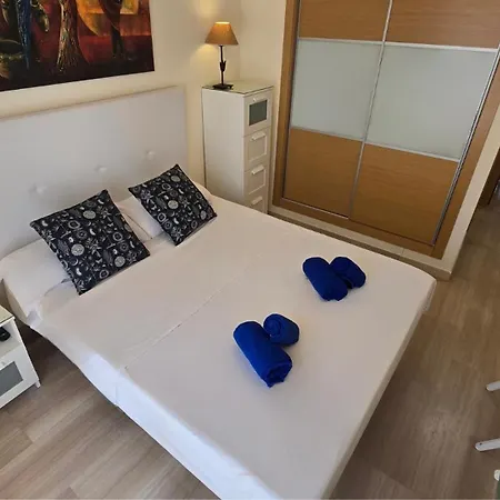 Apartment Estrella Del Mar Ii