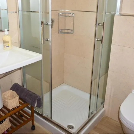 Estrella Del Mar Ii Apartment