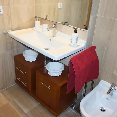Estrella Del Mar Ii Apartment *