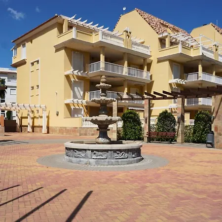 Estrella Del Mar Ii Denia