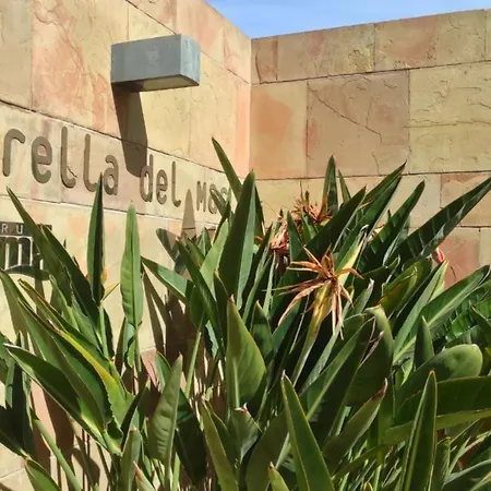 Estrella Del Mar Ii Apartment