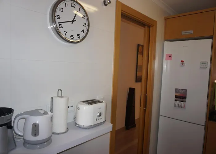 Estrella Del Mar Ii * Dénia