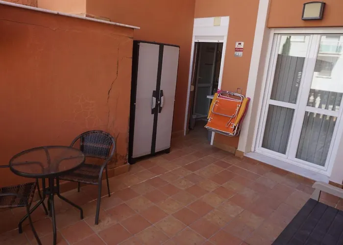 Estrella Del Mar Ii * Денія