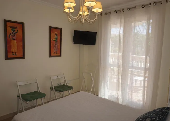 Estrella Del Mar Ii * Dénia