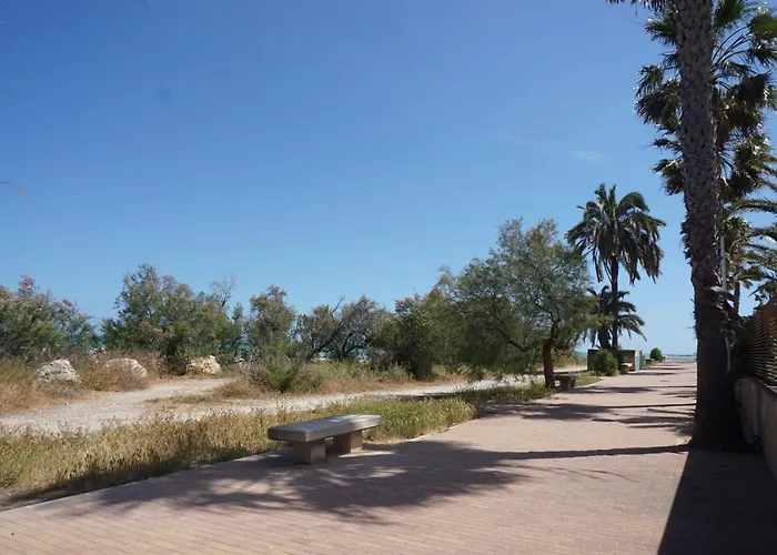 Estrella Del Mar Ii Апартаменти