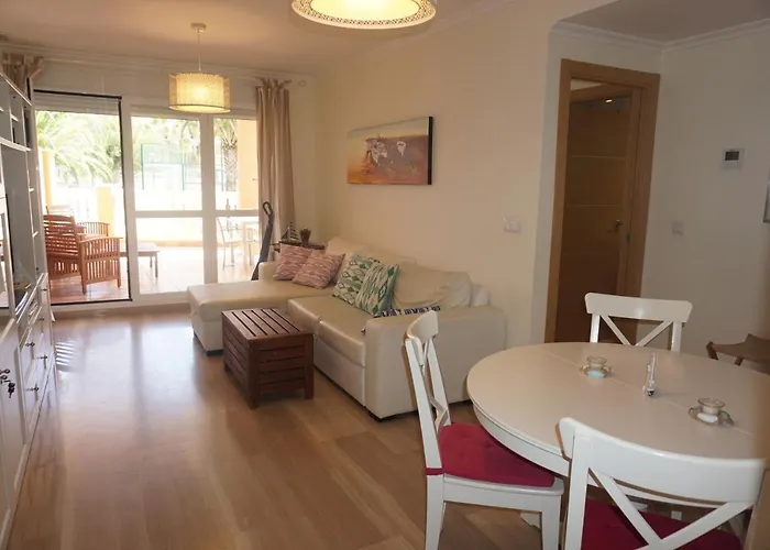 Estrella Del Mar Ii * Dénia