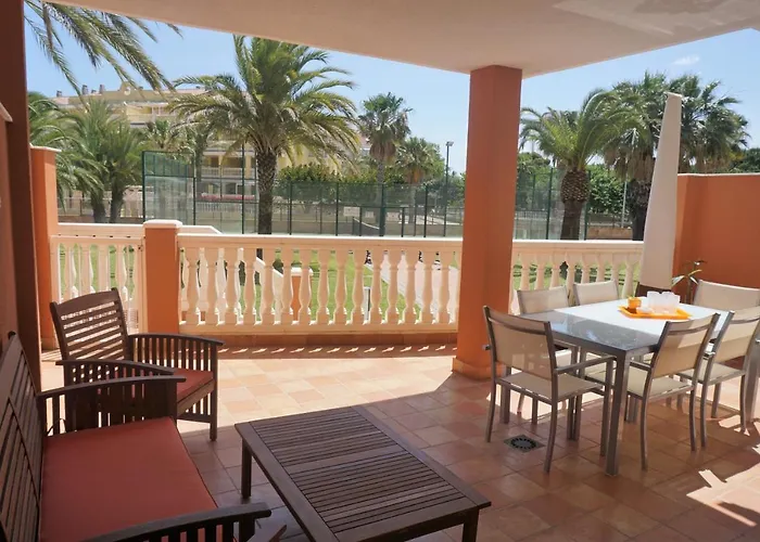 Estrella Del Mar Ii *