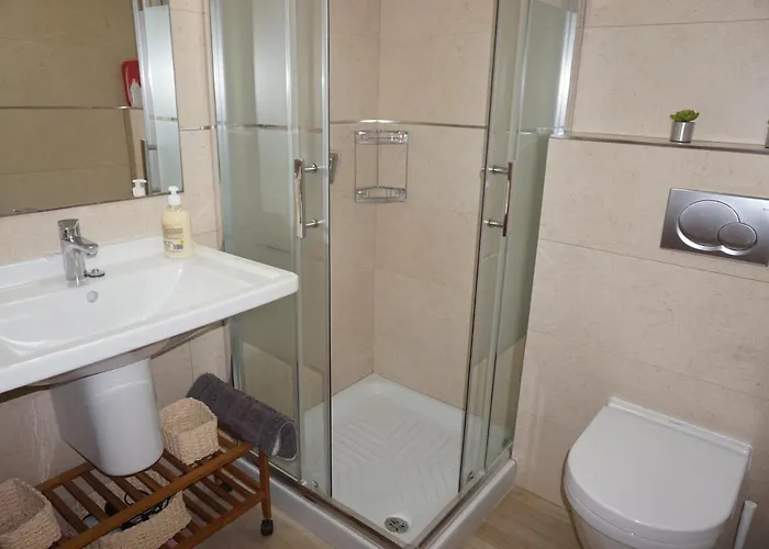 Estrella Del Mar Ii * Dénia