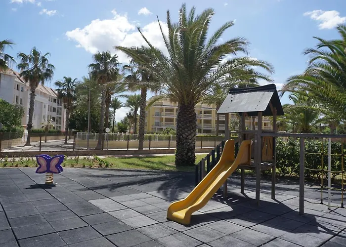 Estrella Del Mar Ii *