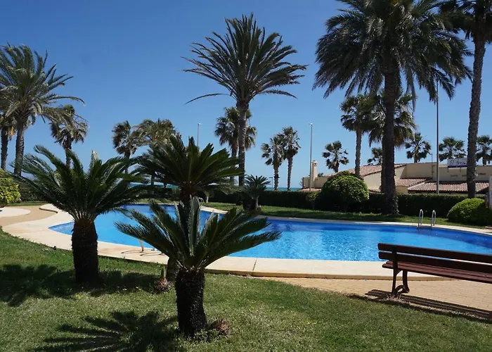 Estrella Del Mar Ii Dénia