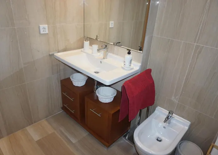 Estrella Del Mar Ii Денія