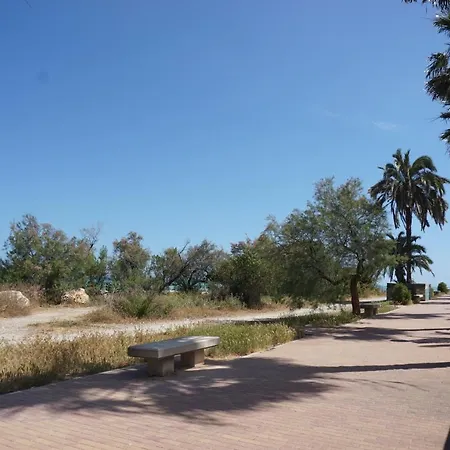 Estrella Del Mar Ii Lägenhet