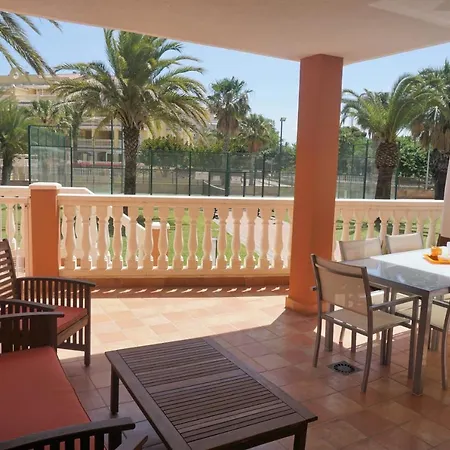 Estrella Del Mar Ii *