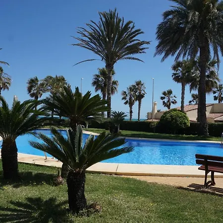 Estrella Del Mar Ii Denia