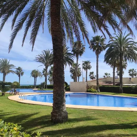 Estrella Del Mar Ii * Denia