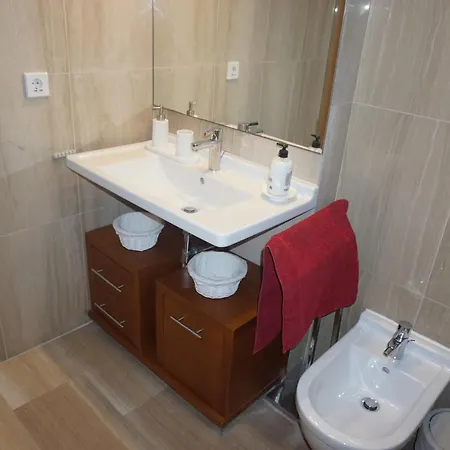 Estrella Del Mar Ii Denia