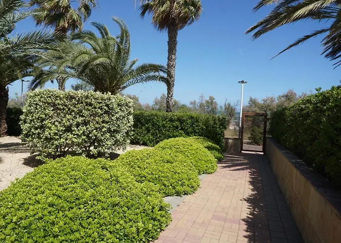 Estrella Del Mar Ii Apartmán