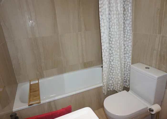 Estrella Del Mar Ii * Denia