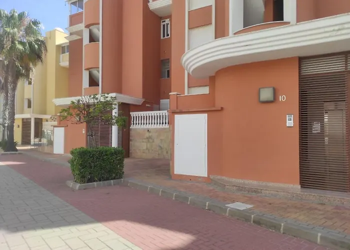 Estrella Del Mar Ii *